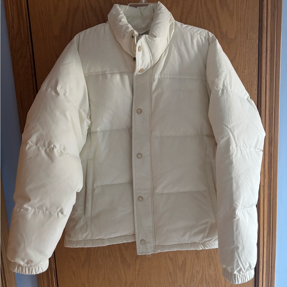 Madhappy Puffer Jacket